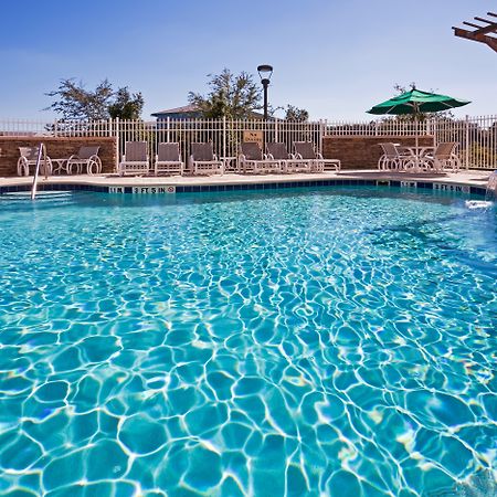 Hotel Indigo Jacksonville-Deerwood Park By Ihg Fasilitas foto