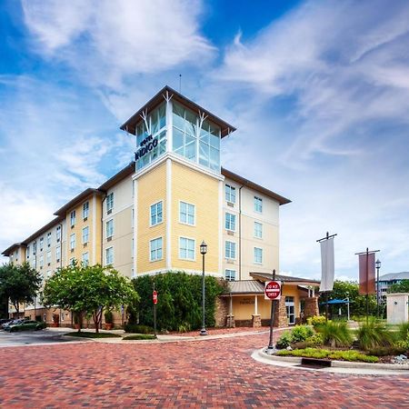Hotel Indigo Jacksonville-Deerwood Park By Ihg Bagian luar foto