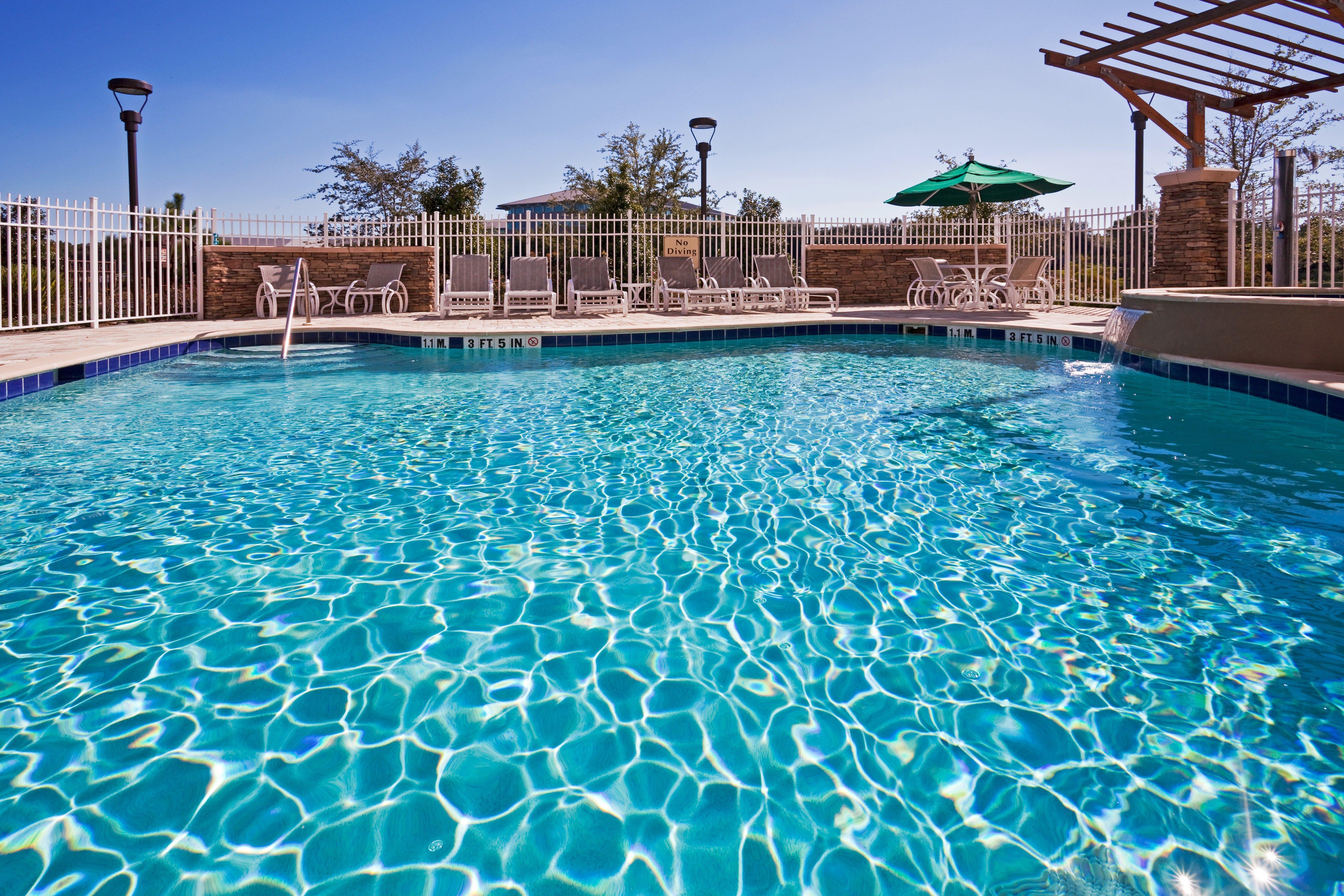Hotel Indigo Jacksonville-Deerwood Park By Ihg Fasilitas foto