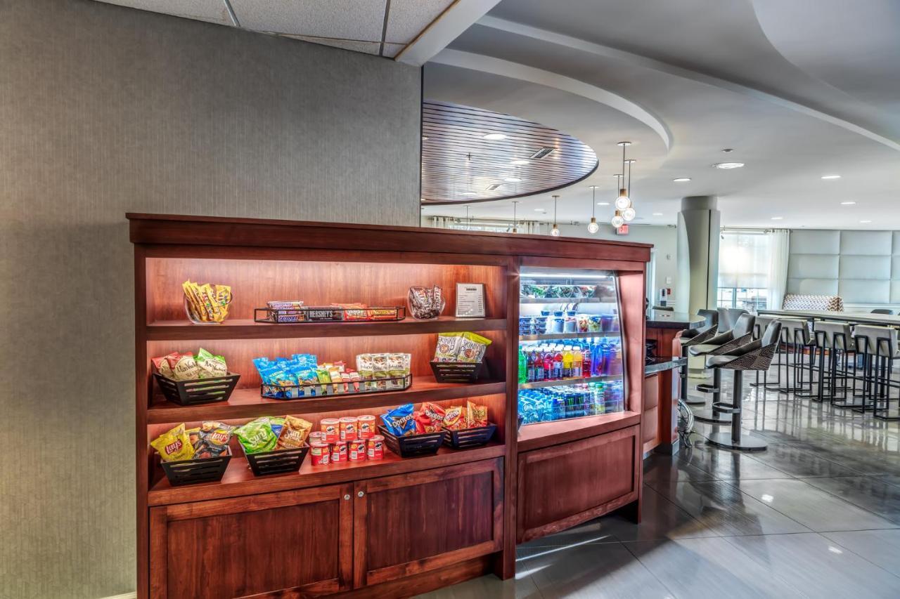Hotel Indigo Jacksonville-Deerwood Park By Ihg Bagian luar foto