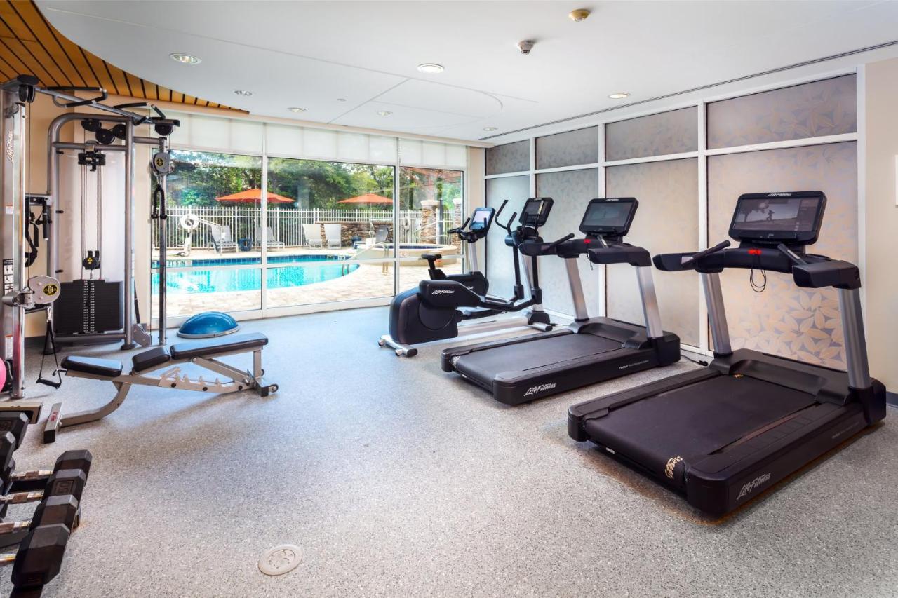 Hotel Indigo Jacksonville-Deerwood Park By Ihg Bagian luar foto