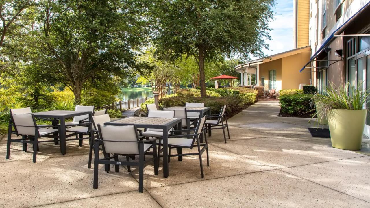Hotel Indigo Jacksonville-Deerwood Park By Ihg Bagian luar foto