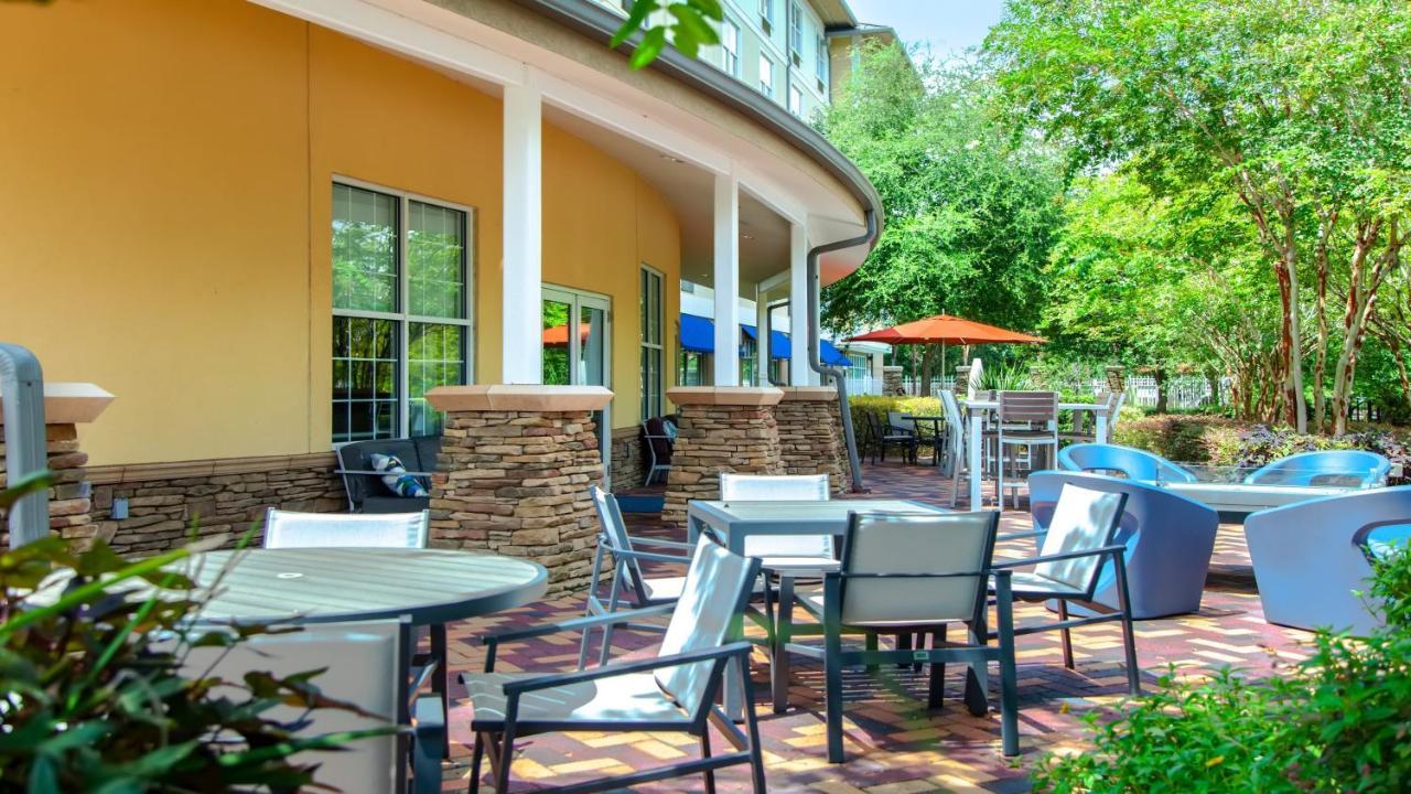 Hotel Indigo Jacksonville-Deerwood Park By Ihg Bagian luar foto