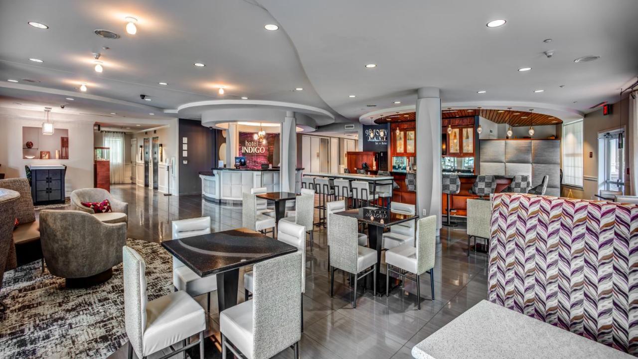Hotel Indigo Jacksonville-Deerwood Park By Ihg Bagian luar foto