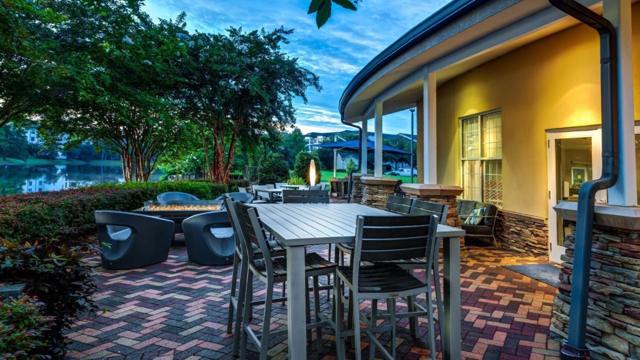 Hotel Indigo Jacksonville-Deerwood Park By Ihg Bagian luar foto