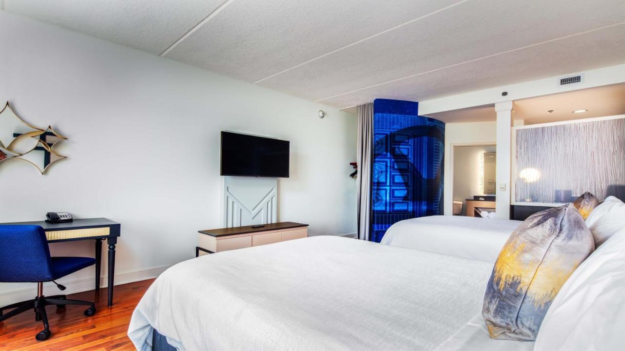 Hotel Indigo Jacksonville-Deerwood Park By Ihg Bagian luar foto
