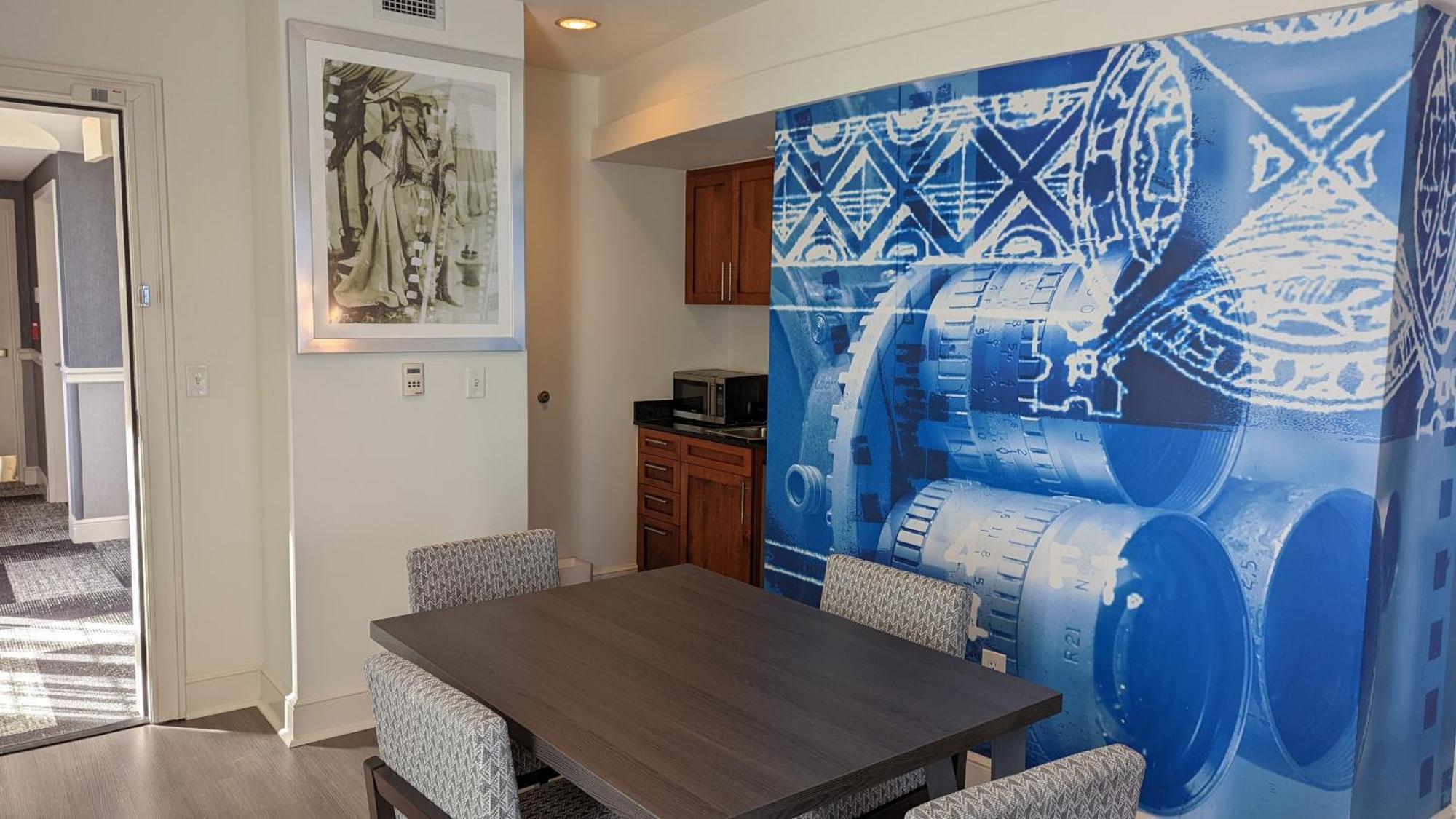 Hotel Indigo Jacksonville-Deerwood Park By Ihg Ruang foto