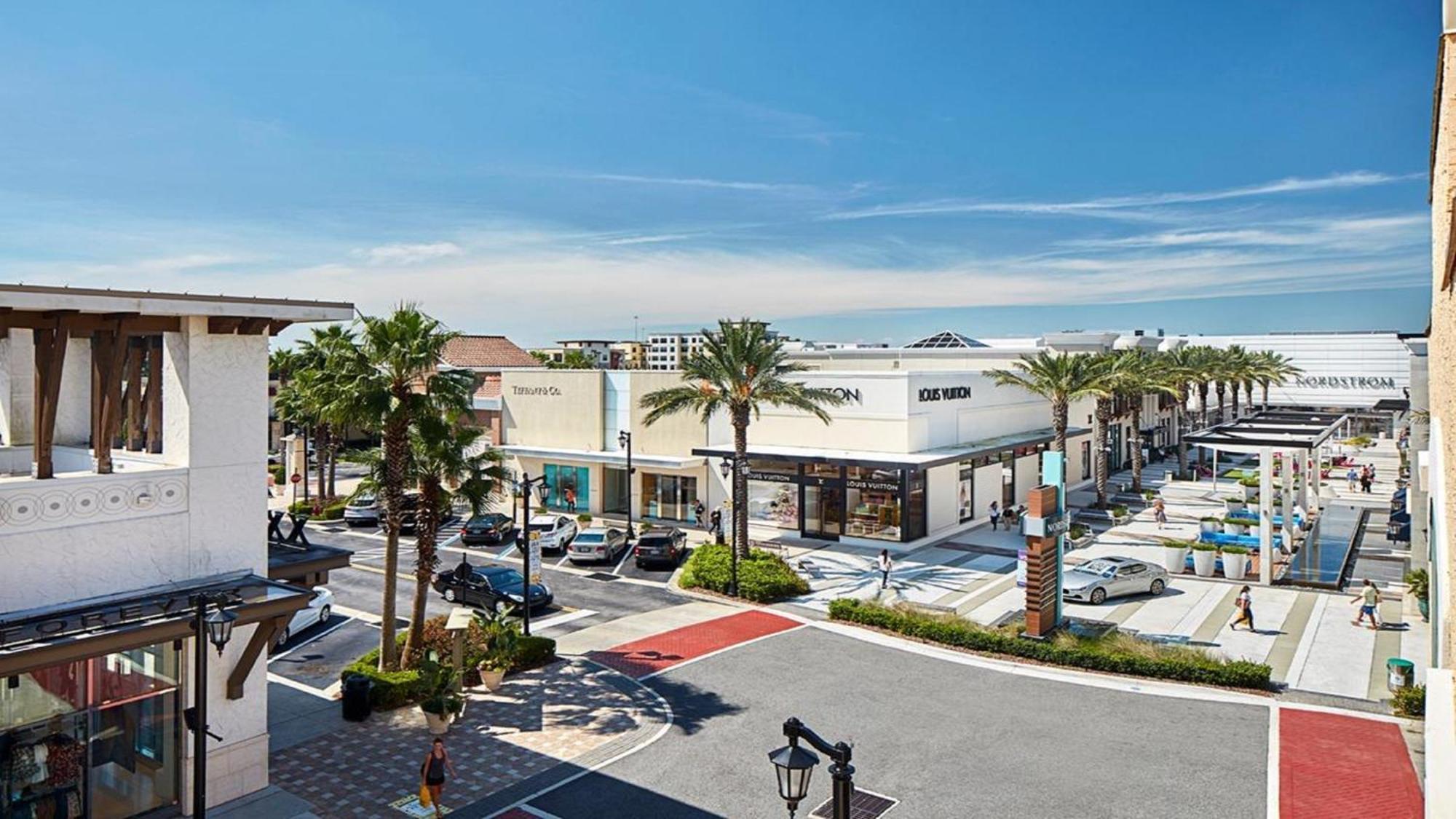 Hotel Indigo Jacksonville-Deerwood Park By Ihg Bagian luar foto