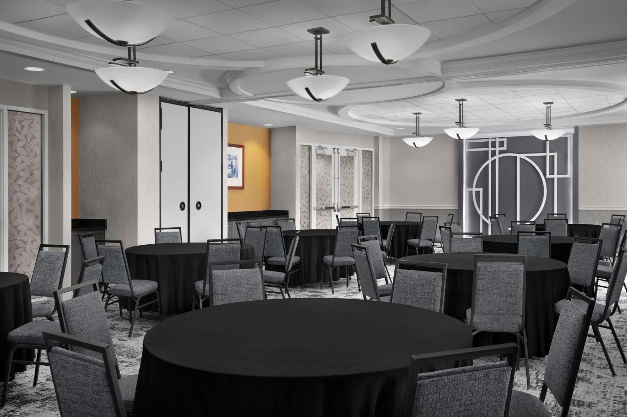 Hotel Indigo Jacksonville-Deerwood Park By Ihg Bagian luar foto