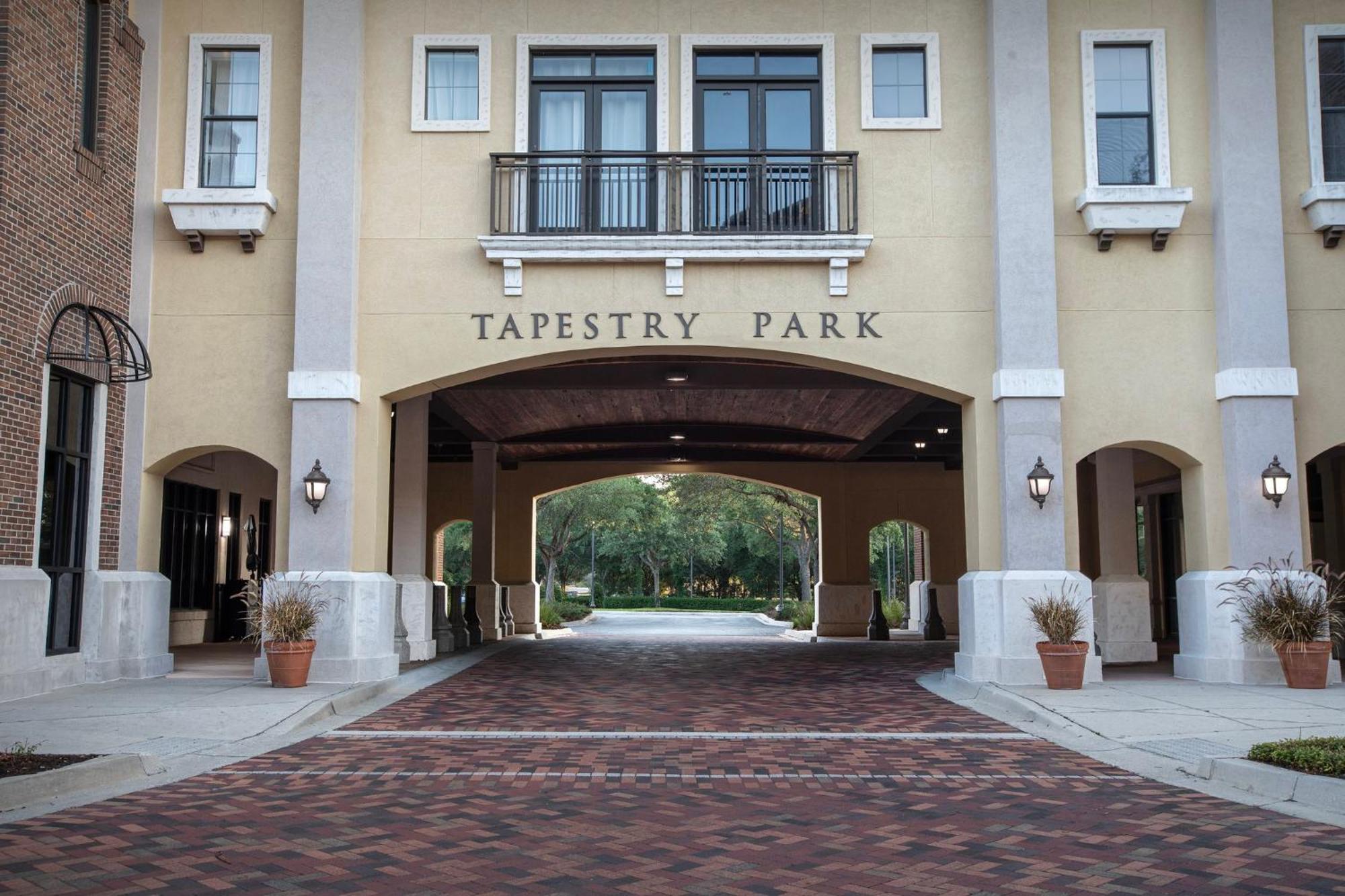 Hotel Indigo Jacksonville-Deerwood Park By Ihg Bagian luar foto