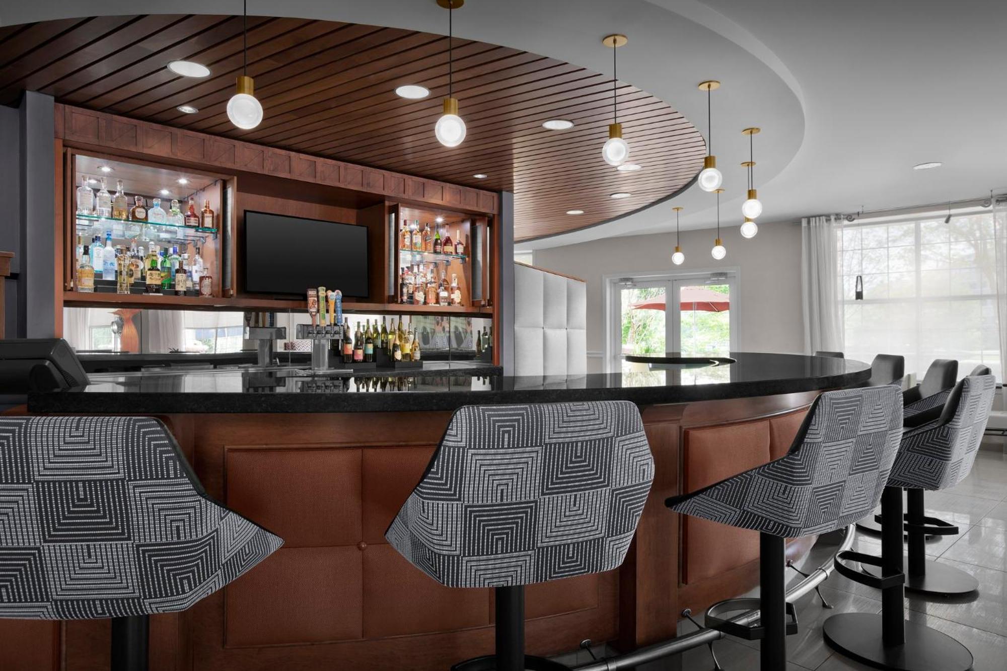Hotel Indigo Jacksonville-Deerwood Park By Ihg Bagian luar foto