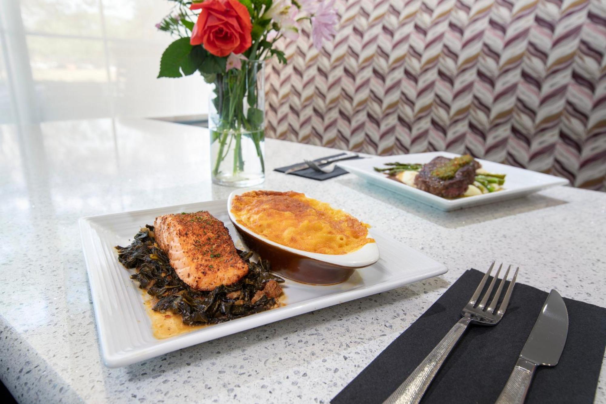 Hotel Indigo Jacksonville-Deerwood Park By Ihg Bagian luar foto