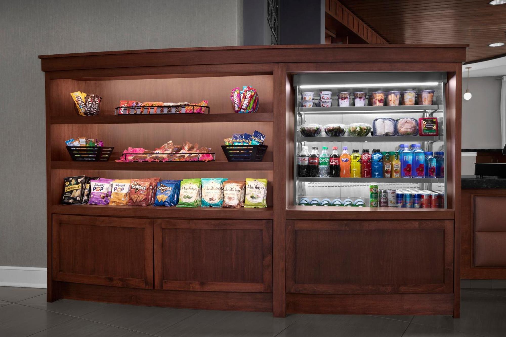 Hotel Indigo Jacksonville-Deerwood Park By Ihg Bagian luar foto