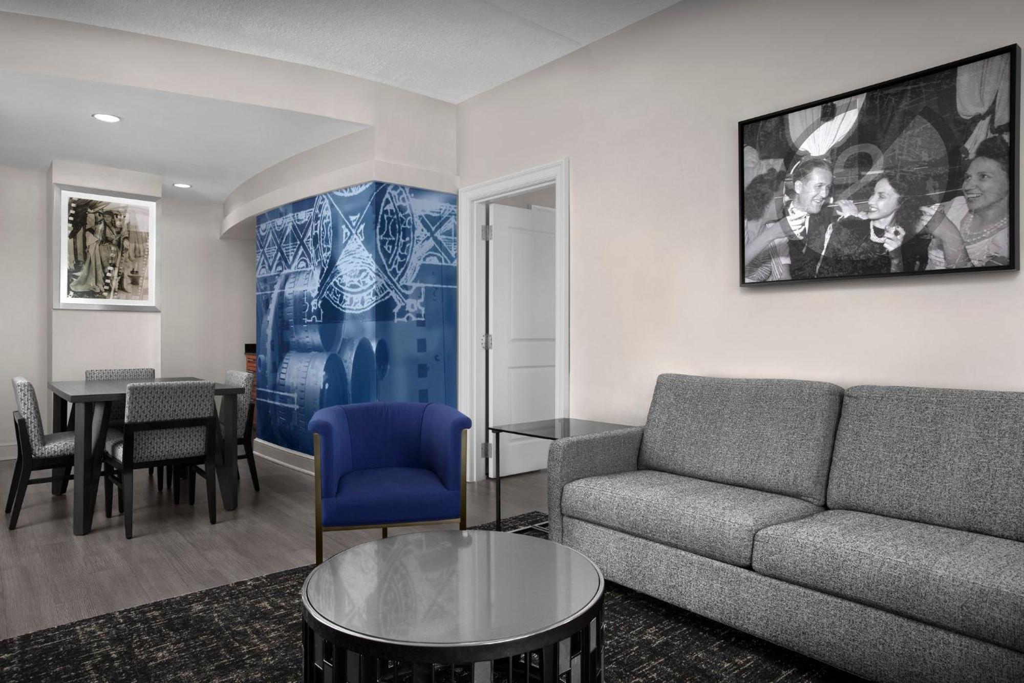 Hotel Indigo Jacksonville-Deerwood Park By Ihg Bagian luar foto