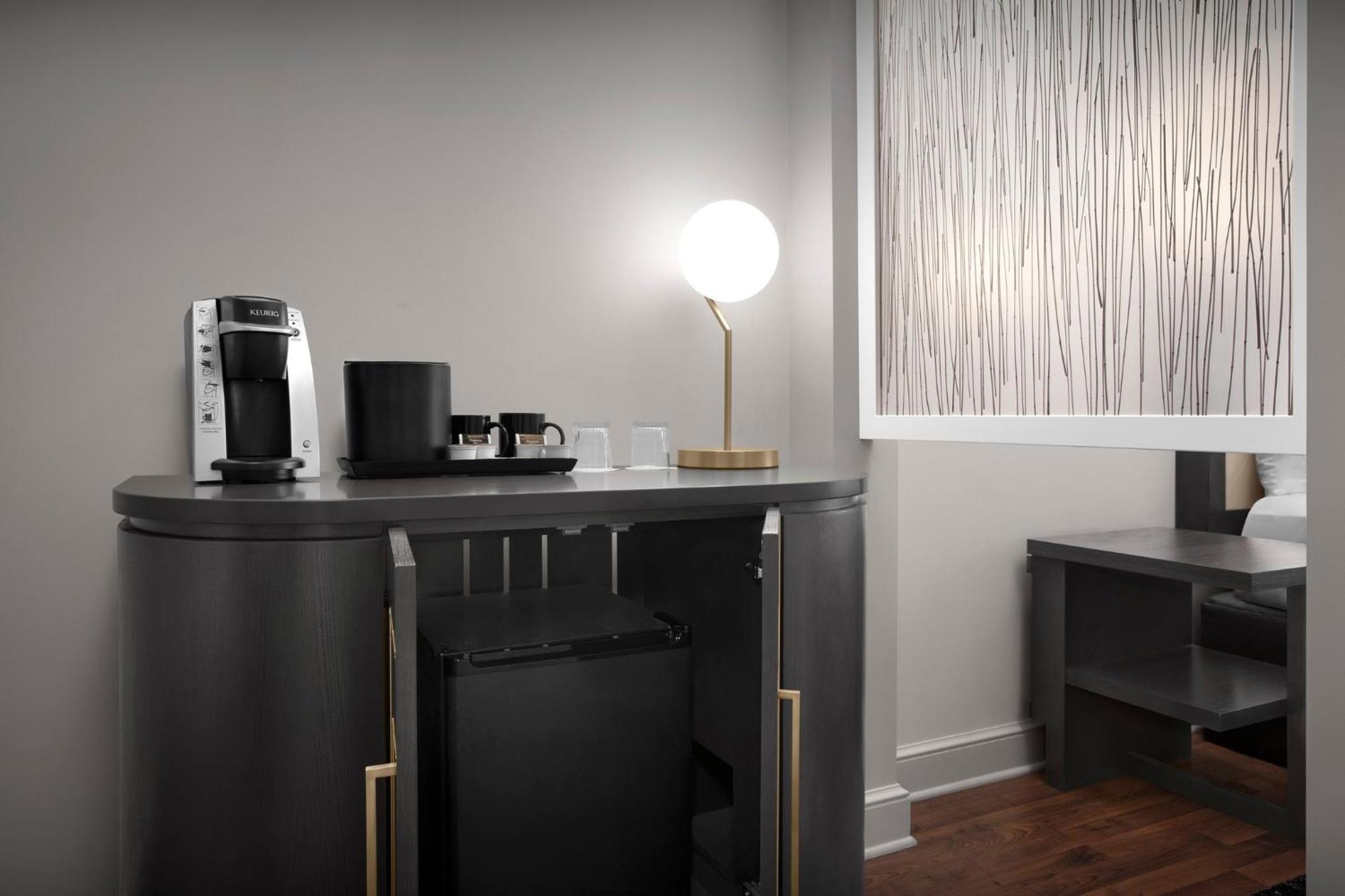 Hotel Indigo Jacksonville-Deerwood Park By Ihg Bagian luar foto