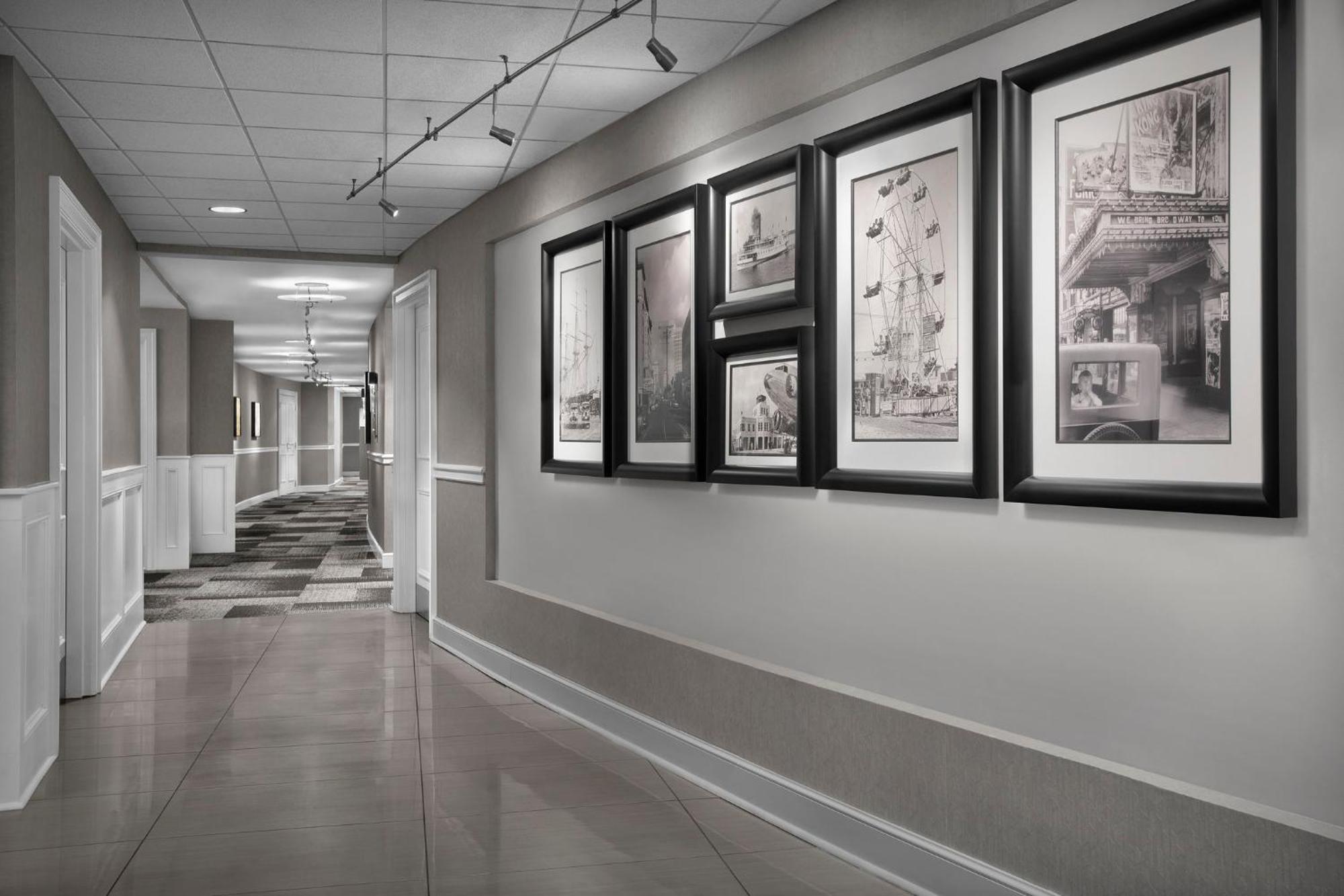Hotel Indigo Jacksonville-Deerwood Park By Ihg Bagian luar foto